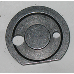 Disque d'embrayage VESPA 80 125 150 160 180 200 PE PX 200 T5 V15 V30 TS GS SS RALLY SPRINT GL COSA ro 025026 0250265