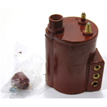 Bobina Accensione Esterna CEAB AE02 per BENELLI  BIANCHI 175  CERVINO  MOTO GUZZI 98  ZIGOLO  MOTOM 48 E 98  LAMBRETTA LD 150  LI 175  