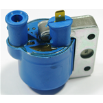 Externe Hochspannungsspule für VESPA 50 LR SPECIAL 90 SS 125 PRIMAVERA ET3 SUPER GT TS APE P PIAGGIO SI CIAO GRILLO BRAVO ro 244114 132299 096013 114457 124830 152735 151931 143062