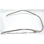 Bordo scudo in alluminio per VESPA  50 V5SS - 90 V9SS prodotto italiano r.o. 101215