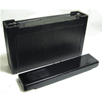 6 Volt Gel Polypropylene Battery for VESPA 150 GS APE