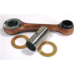 Bielle complète avec cage à rouleaux pour APE CAR VESPA