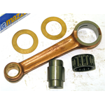 Bielle complète MAZZUCCHELLI pour APE 150 AC3 AC4