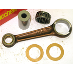 Bielle complète MAZZUCCHELLI pour VESPA 90 2T