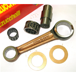 Complete Connecting Rod MAZZUCCHELLI for VESPA SS 180 SUPER SPORT