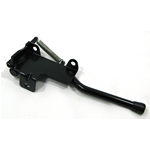 Soporte adicional negro para cambio de ruedas VESPA PX PE SPRINT TS RALLY VBB SUPER