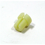 Terminale bussola passacavo gas interno coprimanubrio per VESPA 50 125 150 200 PX PE PK N XL RUSH ARCOBALENO r.o. 139912 133913