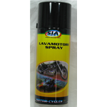 Limpiador y desengrasante de motor para piezas metálicas SPRAY para VESPA