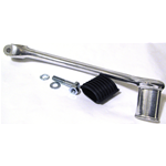 STARTER LEVER for VESPA 180 200 RALLY GS 160 180 SS SUPER SPORT long type