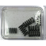 Molle frizione SURFLEX per moto GUZZI STORNELLO 125 160 4V 5V 