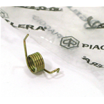 Dog clip for headlight VESPA 50 90 125 150 160 180 200