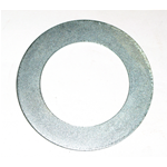 Rondella tenuta feltro avviamento per VESPA 98 125 150  -  APE 