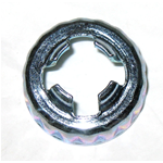 Rear drum nut retaining cup cap for VESPA 50 125 150 200 PX PE PK COSA CL CLX COSA 2 PX T5 FL N RUSH XL automatic ro 194423