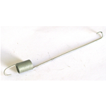 Befestigungsfeder für den vorderen Scheinwerferrahmen für VESPA 50 SPECIAL ro 124505