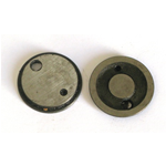 Kupplungsdruckplatte für VESPA 50 90 125 PRIMAVERA ET3 ro 014357