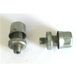 Motoröl-Entlüftungsschraube Ventil VESPA 50 90 125 150 200 PK S XL PRIMAVERA ET3 COSA PX T5 VNA VNB ro 019301 0193014