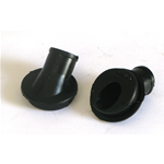 Passacavo cavo impianto elettrico accelleratore e aria VESPA SPRINT VELOCE TS SS VNB VBB VBA VNA GL RALLY PX 125 150 180 r.o. 048171