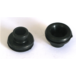 Passacavo cavi cambio freno e frizione per VESPA 125 150 180 SPRINT VELOCE TS SS VNB VBB VBA VNA GL RALLY PX r.o. 070286