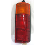 Fanalino posteriore TRIOM destro PIAGGIO PORTER VAN VESPA  