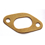 Gasket CONNECTOR Intake Manifold to Crankcase 2 Holes for VESPA 50 125 NLR SPECIAL PK S
