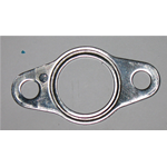 Joint de raccord d'échappement pour VESPA 50 90 125 NLR SPECIAL PRIMAVERA ET3 ro 112240 diamètre du trou de goujon 8 mm ro 112420 289008