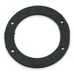Black gasket Horn for VESPA 125 150