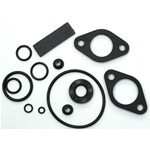 Serie paraolio motore per moto DUCATI 250 230 400