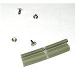 Tampone gommino di battuta scocca cofano motore per VESPA 125 V1T A V15T V30T A V33T  cambio a bacchetta ed a filo 