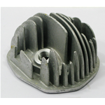 Zylinderkopf für VESPA 50 bis 100 mm Durchmesser. 55 Transformation Nr. 1 +