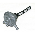 Fuel vacuum tap for various scooters PIAGGIO APRILIA BENELLI GILERA KYMICO MBK