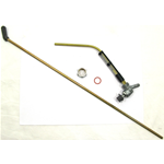 Grifo de combustible completo para tanque APE MPR PMV PMP