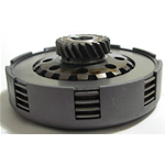 KOMPLETTE KUPPLUNG für VESPA PK 125 ab 1995 ro 2886505 2886506