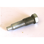 Tornillo M14 x 50 mm vástago para mando selector de marchas horquilla VESPA 50 125 NLR PRIMAVERA ET3 PK S XL RUSH N° 098787 perno