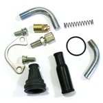 Kit modifica starter a filo per carburatore PHVA PHBN PHVB VESPA