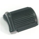 Tapa de goma para palanca de arranque de VESPA 125 año 1957