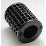 Cache de levier de démarrage en caoutchouc noir pour VESPA 125 150 160 180 200 de 1959 à 1985 ro 049642