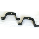 Par de soportes de maletero delantero para VESPA 50 125 PRIMAVERA ET3