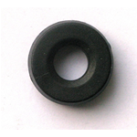 Tampone ammortizzatore anteriore inferiore per VESPA 50 90 100 125 150 160 180 200 foro Ø 12 x 33 x 17 mm r.o. 215499