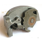 Supporto selettore comando cambio per VESPA 125 150 VNA VNB 1T VNB2T VBA1T 3 velocità dal 1958 al 1963 r.o. 047169