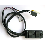 Light Switch for VESPA PK 50 XL PLURIMATIC RUSH SPEEDMATIC FL1 - ro 234233