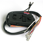 Interrupteur d'éclairage pour APE 50 de 1980 à 1984 - ro 214143