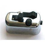 Commutatore deviatore interuttore luci 3 posizioni per VESPA 50 SS 90 NUOVA 125 PRIMAVERA VNB2 6T GT GTR TS 125 150 SUPER VBB2T SPRINT VELOCE 180 SS SUPER SPORT 2° serie 180 RALLY  r.o. 092041