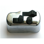 Interrupteur d'éclairage pour APE 175 350 400 MP 500 600 ro 057663