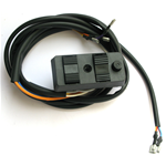 Light Switch for VESPA PX 80 125 150 200 original equipment from 1982 - ro 215668