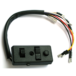 Light Switch for VESPA PX P 125 150 XS from 1977 to 1986 - ro 160752