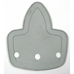 Guarnizione fanalino posteriore per VESPA 125 150 n. 2b