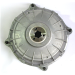 Tambor de freno trasero completo con cono para LAMBRETTA LI DL