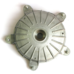 Hintere Bremstrommel für VESPA 50 SPECIAL 90 SS Super Sprint 125 PRIMAVERA ET3
