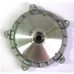 Tambor de freno trasero para VESPA 125 150 200 PX 1ª serie 150 SPRINT GL ro 078480 hasta 1982