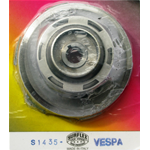 Frizione SURFLEX per VESPA 50 90 SS SUPER SPRINT 50 SPECIAL R 125 PRIMAVERA 50 ET3 PK 4 marce